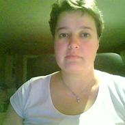 Kvinde Anette