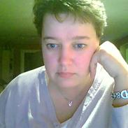 Kvinde Anette