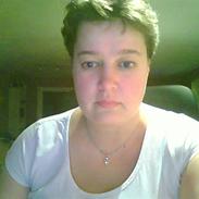 Kvinde Anette