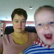 Kvinde Anette