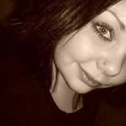 Kvinde Michella Hall (: