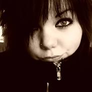 Kvinde Michella Hall (: