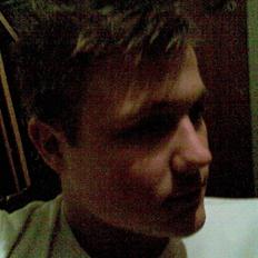 Mand jesper