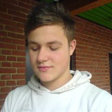 Mand jesper