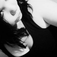 Kvinde Michella Hall (: