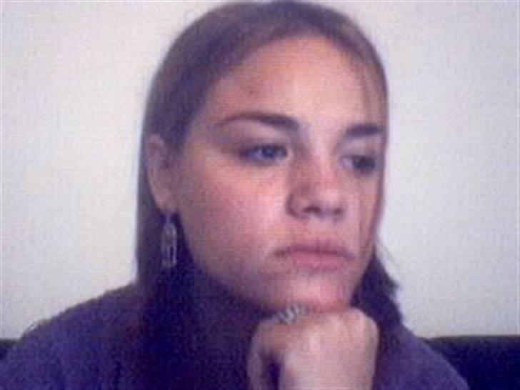 Kvinde julianna - mig :D billede 2