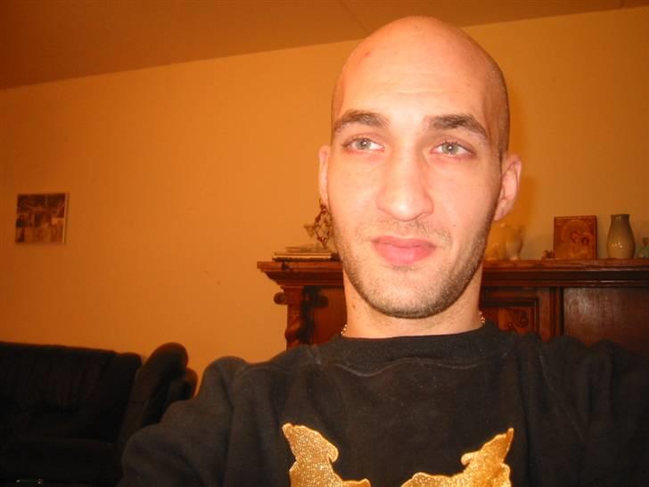 Kvinde julianna - min kærste siden 2002 :D billede 3