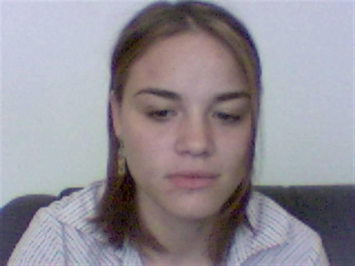 Kvinde julianna - mig igen :D billede 7