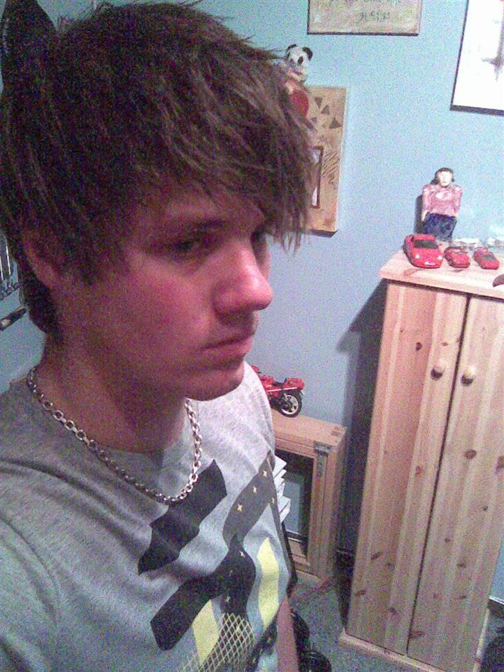 Mand LasseBendtsen billede 1