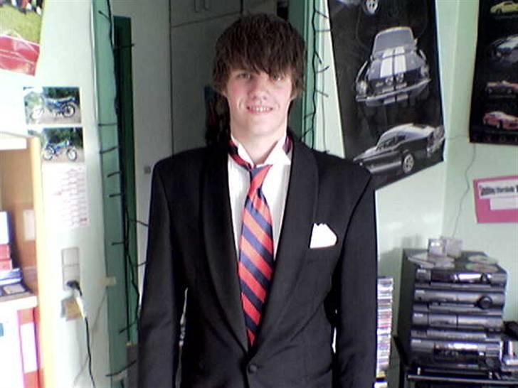 Mand LasseBendtsen billede 2