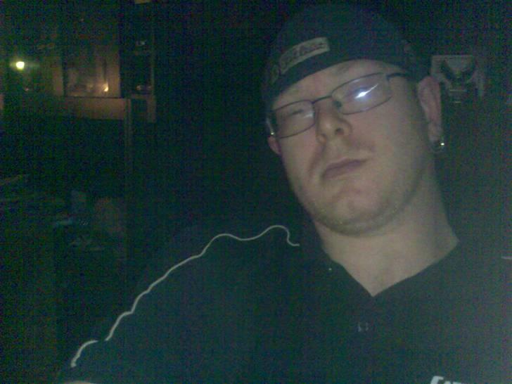 Mand jesper billede 8