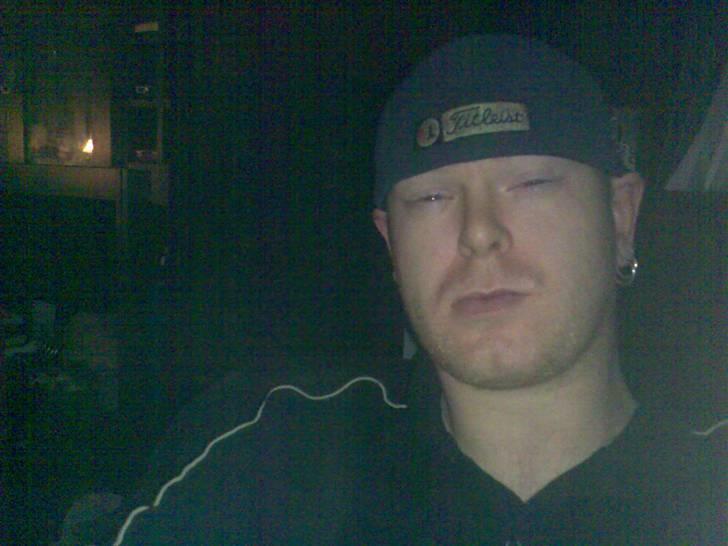 Mand jesper billede 9