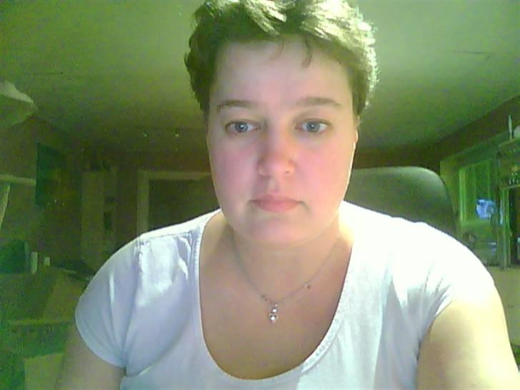 Kvinde Anette billede 4