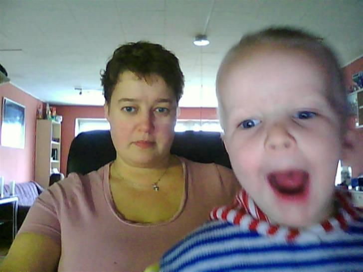 Kvinde Anette billede 5