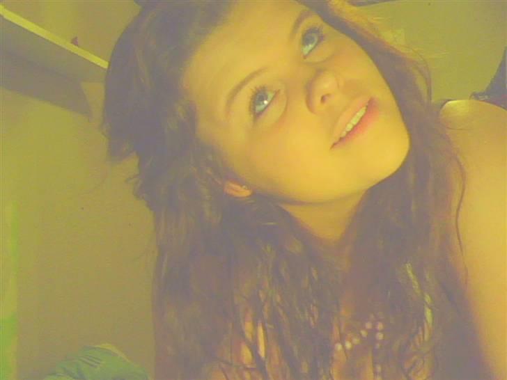 Kvinde Rikke - mig :* billede 7