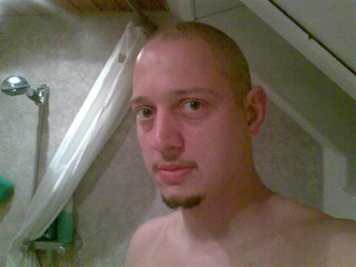 Mand kenni bugge billede 5