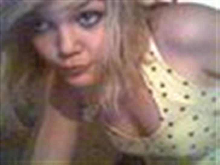 Kvinde Sofie - hehe :b billede 10