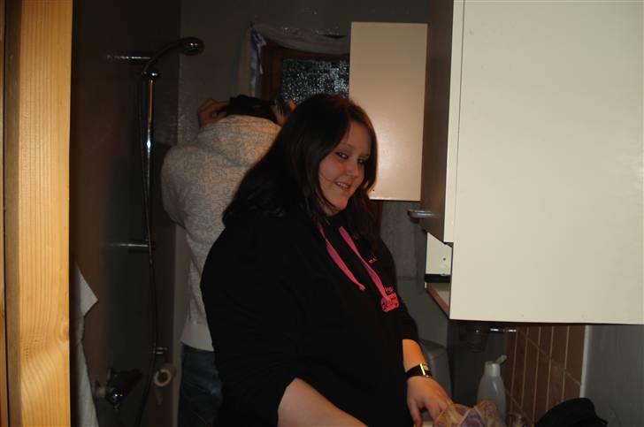 Kvinde maria billede 2