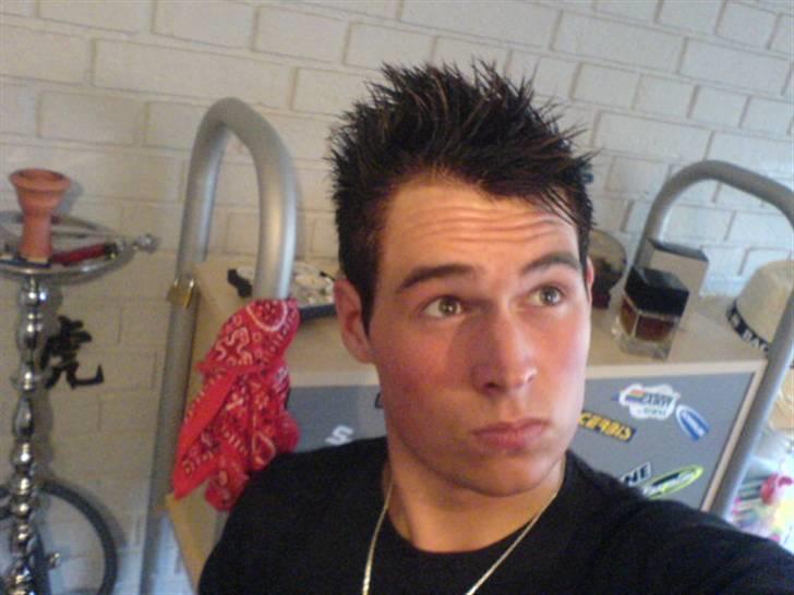 Mand Stylish  billede 3