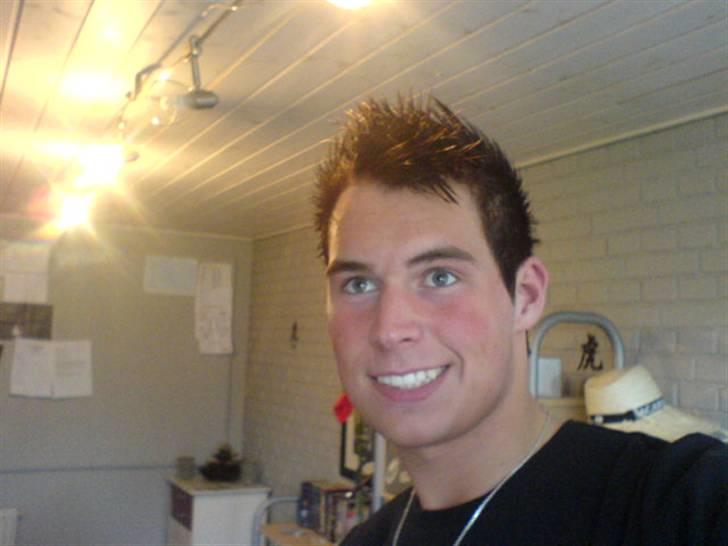 Mand Stylish  billede 4