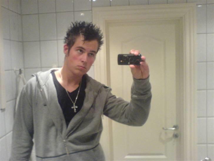 Mand Stylish  billede 5