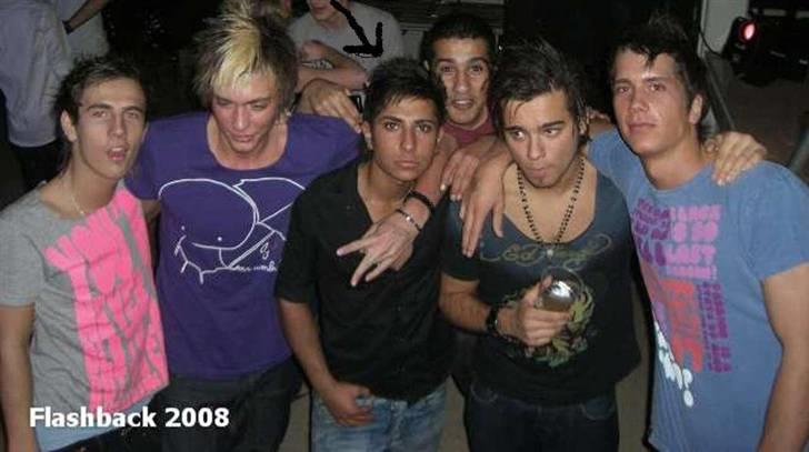 Mand kingkong billede 12