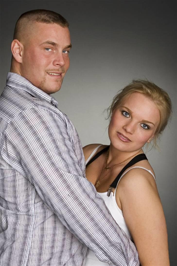 Kvinde Mig og lidt dertil - Da tøsepigen var lyshåret...Marts 2007 billede 6