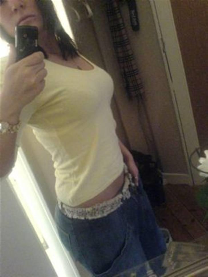 Kvinde Mig og lidt dertil - Lidt fra siden billede 7