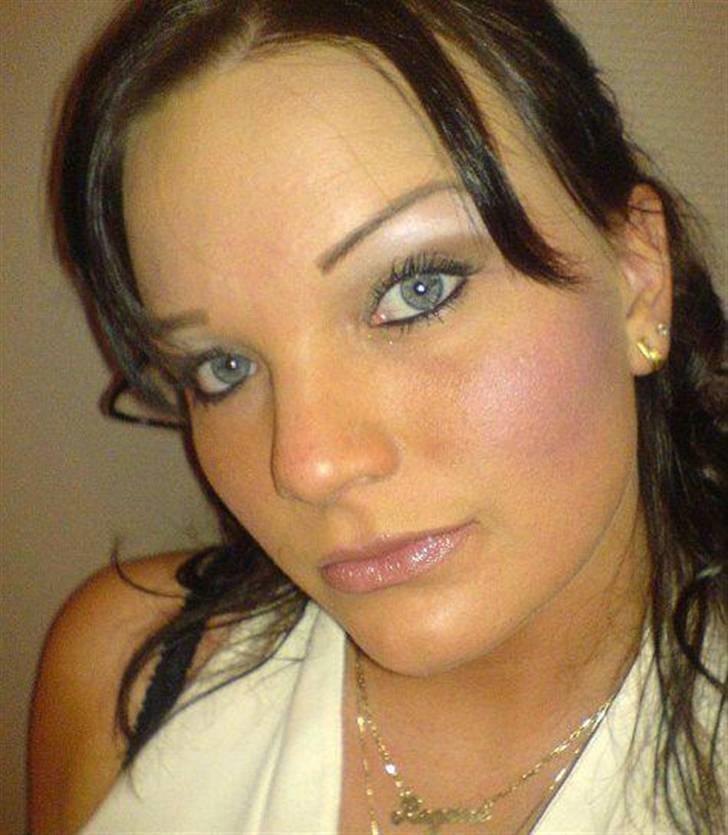 Kvinde Mig og lidt dertil - Mig 07 billede 8