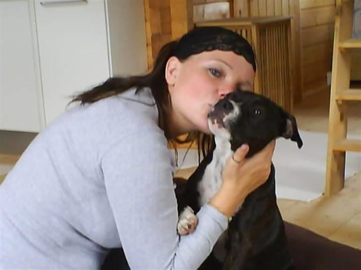 Kvinde Mig og lidt dertil - Møzzer.... billede 9