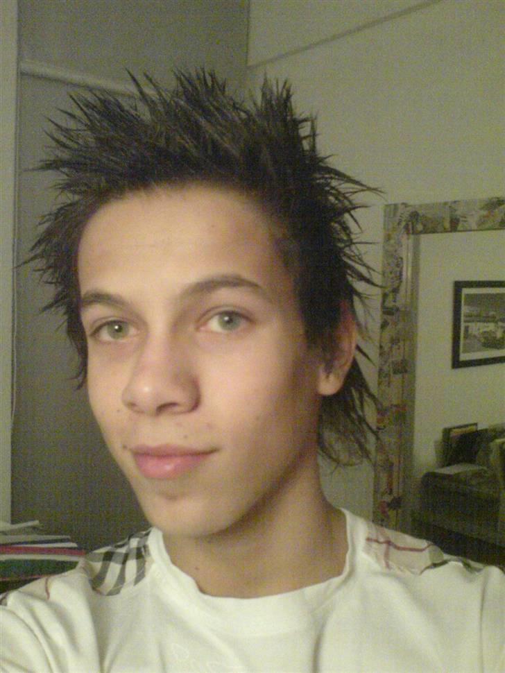 Mand Toke A billede 2