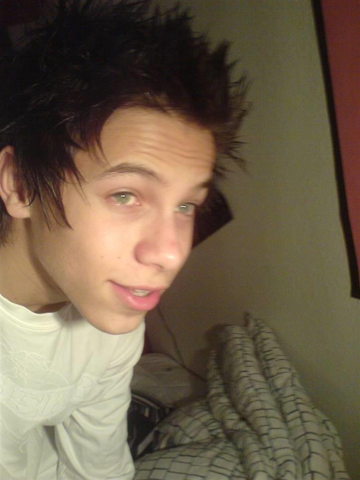 Mand Toke A billede 3