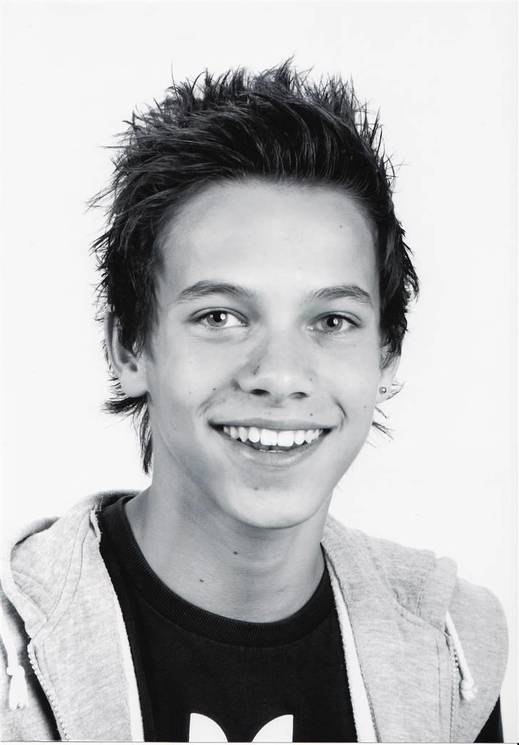 Mand Toke A billede 4