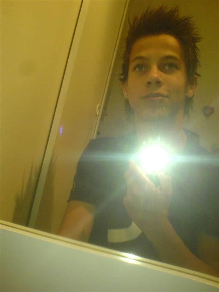 Mand Toke A billede 5