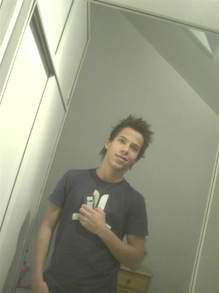 Mand Toke A billede 6