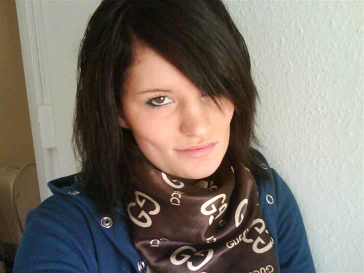 Kvinde camilla billede 5