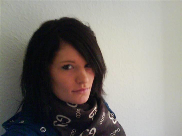 Kvinde camilla billede 6