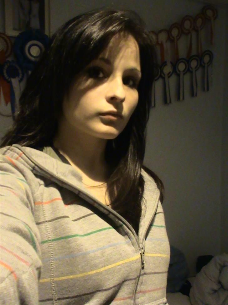 Kvinde jannie billede 10