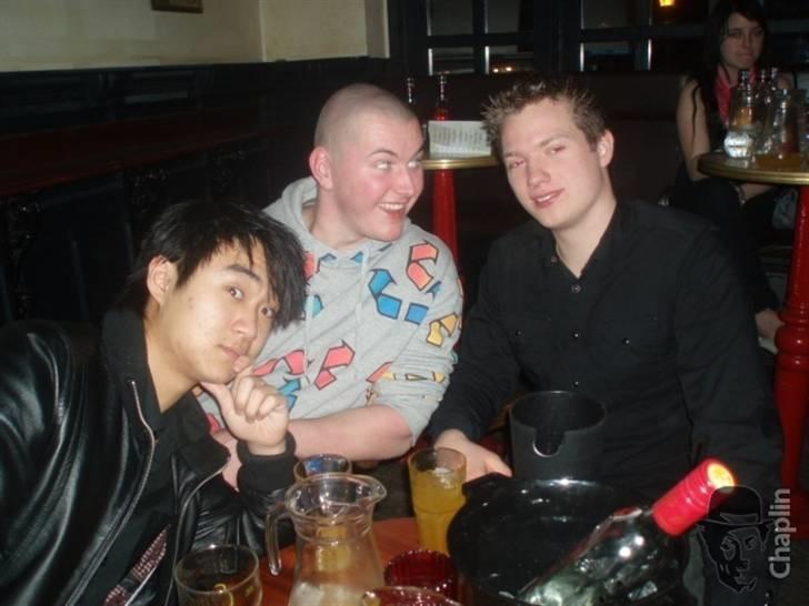 Mand Peter K billede 5