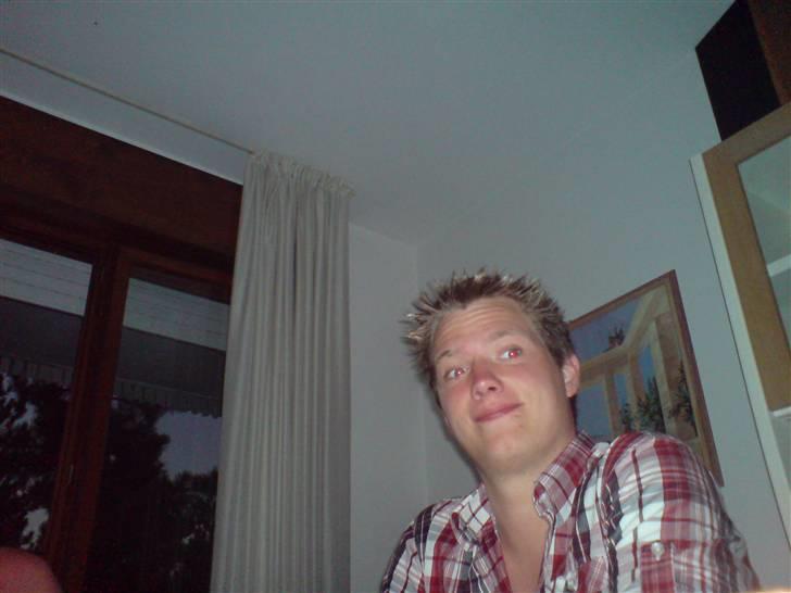 Mand Peter K billede 6