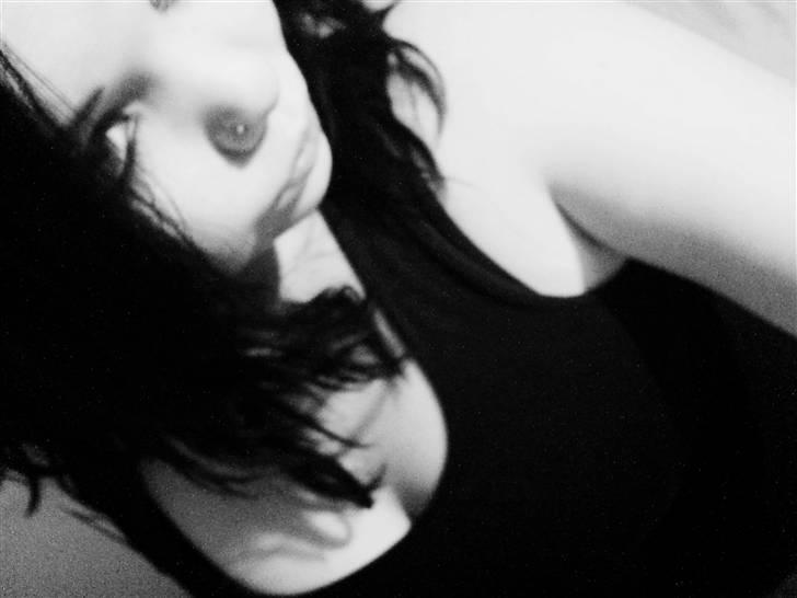 Kvinde Michella Hall (: billede 2