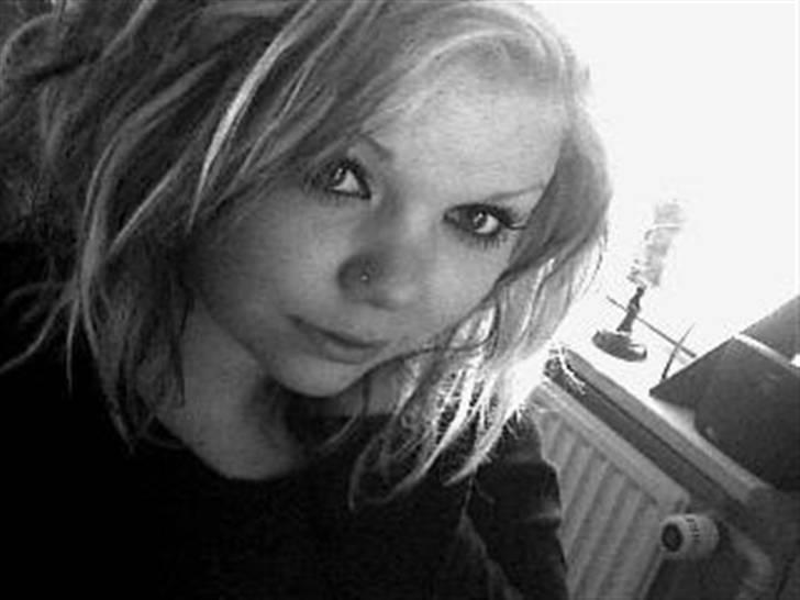 Kvinde Michella Hall (: billede 3