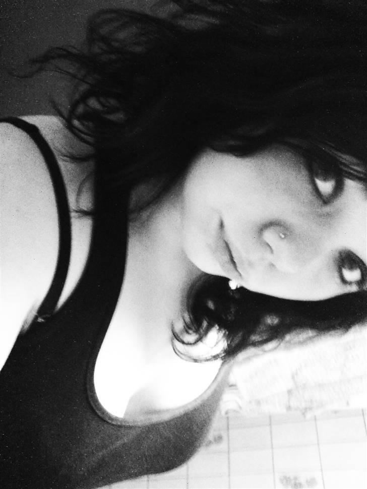 Kvinde Michella Hall (: billede 4