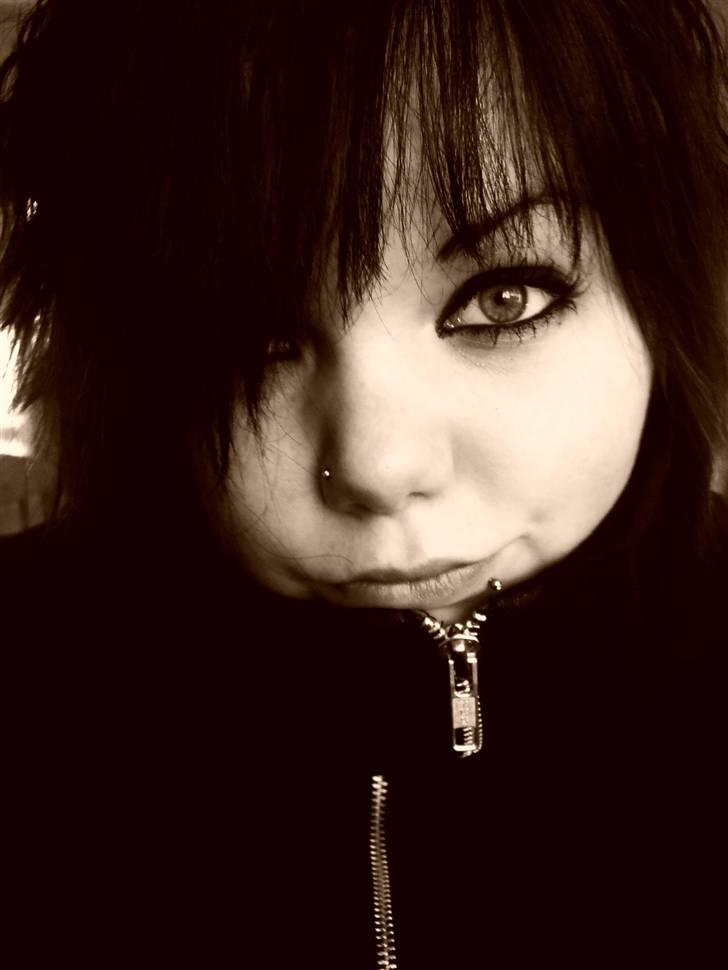 Kvinde Michella Hall (: billede 5