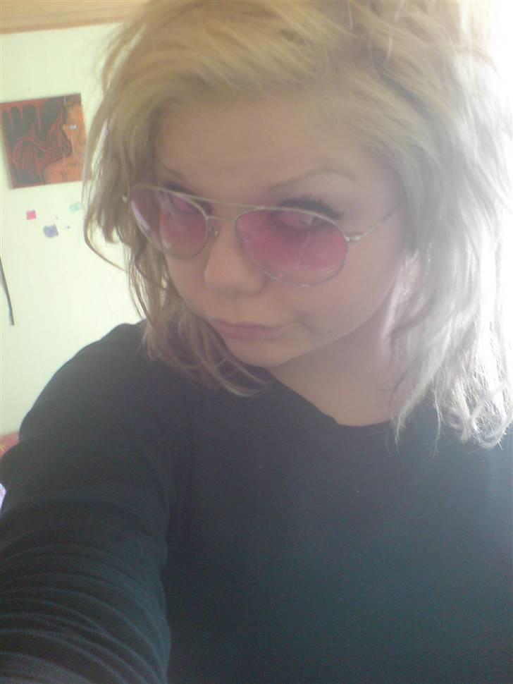 Kvinde Michella Hall (: billede 6