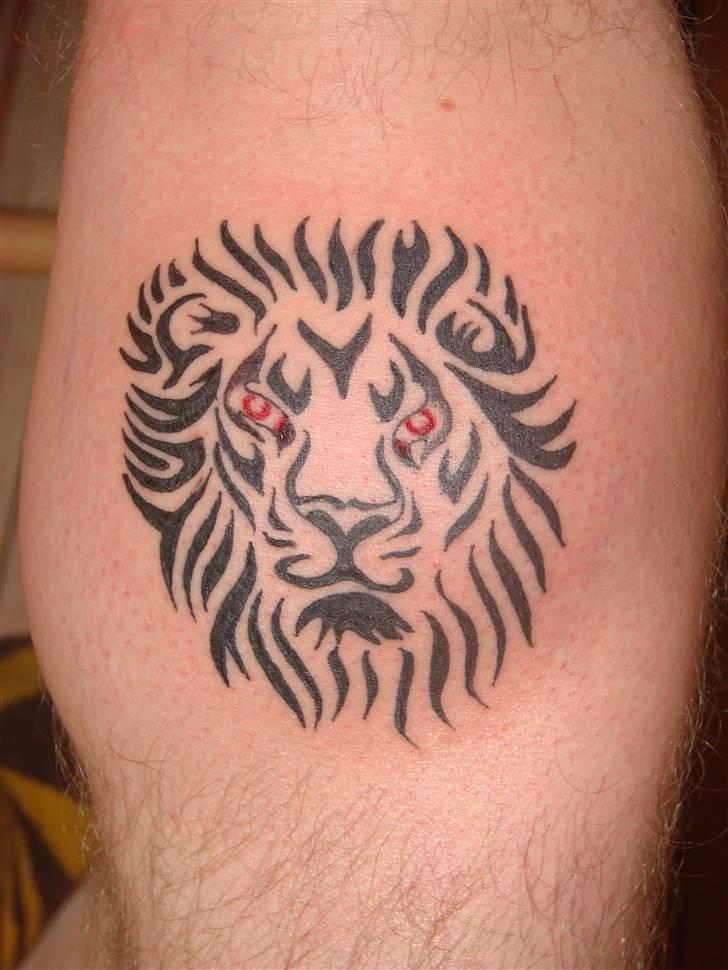 Mand KizzMeAzz - Total fed løve.. er jeg MEGET glad for billede 18