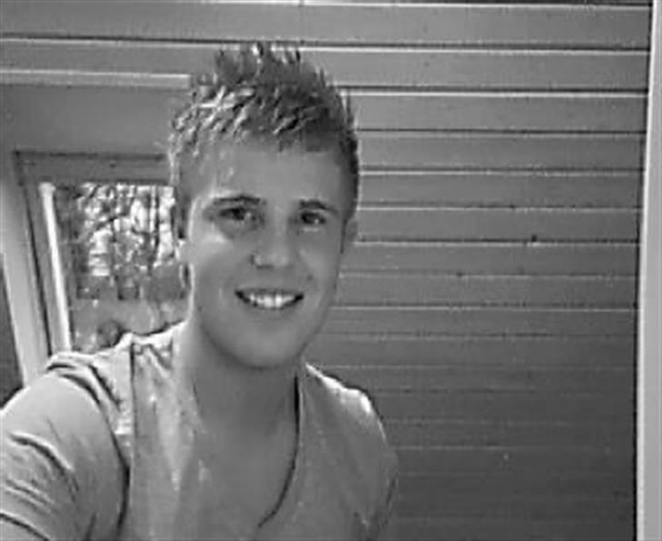 Mand Kasper J billede 1