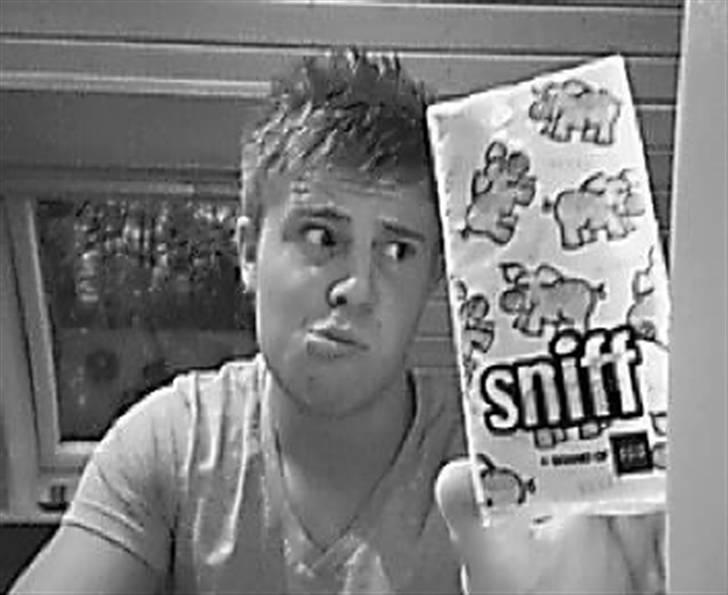 Mand Kasper J billede 2