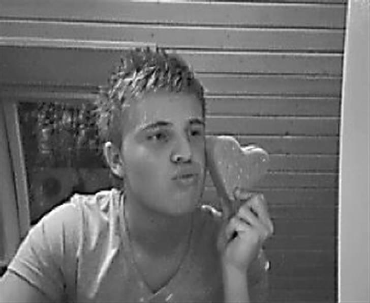 Mand Kasper J billede 5