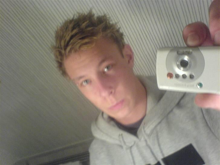 Mand Claes billede 2